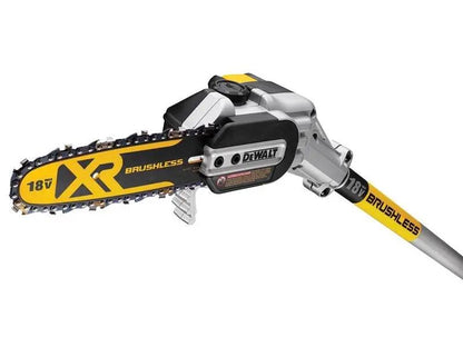 Dewalt DCMPS567P1 XR Brushless Pole Saw 18V 1 x 5.0Ah Li-ion Dewalt