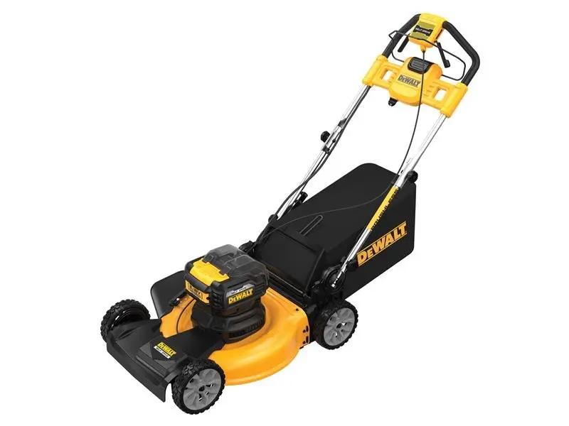 Dewalt DCMSP564N XR Brushless Self-Propelled Lawnmower 53cm 36V Bare Unit Dewalt
