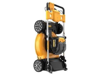 Dewalt DCMSP564N XR Brushless Self-Propelled Lawnmower 53cm 36V Bare Unit Dewalt