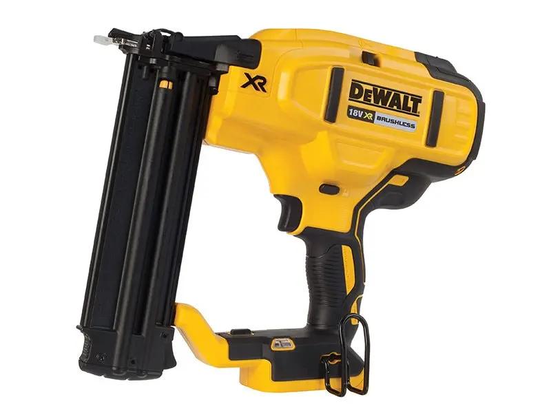 Dewalt DCN680N Brushless XR 18 Gauge Brad Nailer 18V Bare Unit Dewalt