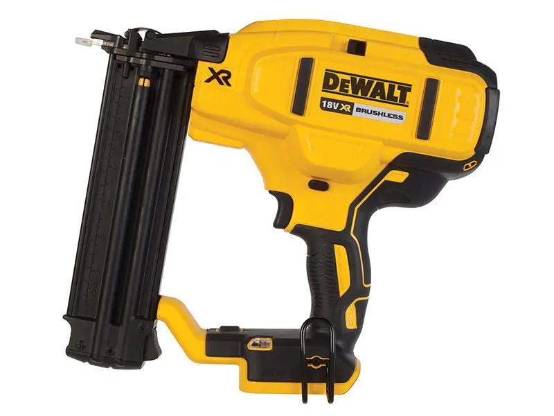 Dewalt DCN680N Brushless XR 18 Gauge Brad Nailer 18V Bare Unit Dewalt
