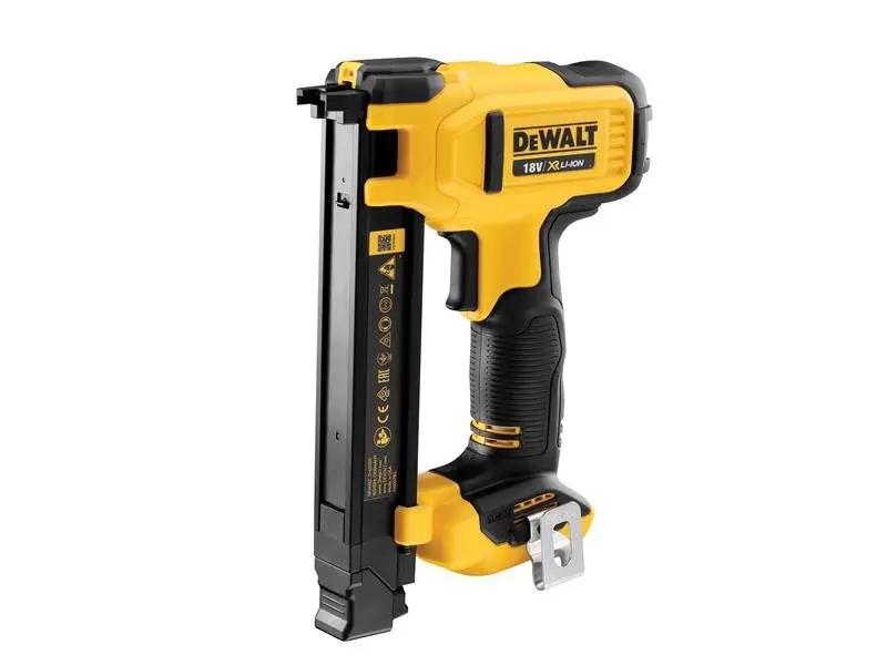 Dewalt DCN701N XR Electrician's Stapler 18V Bare Unit Dewalt