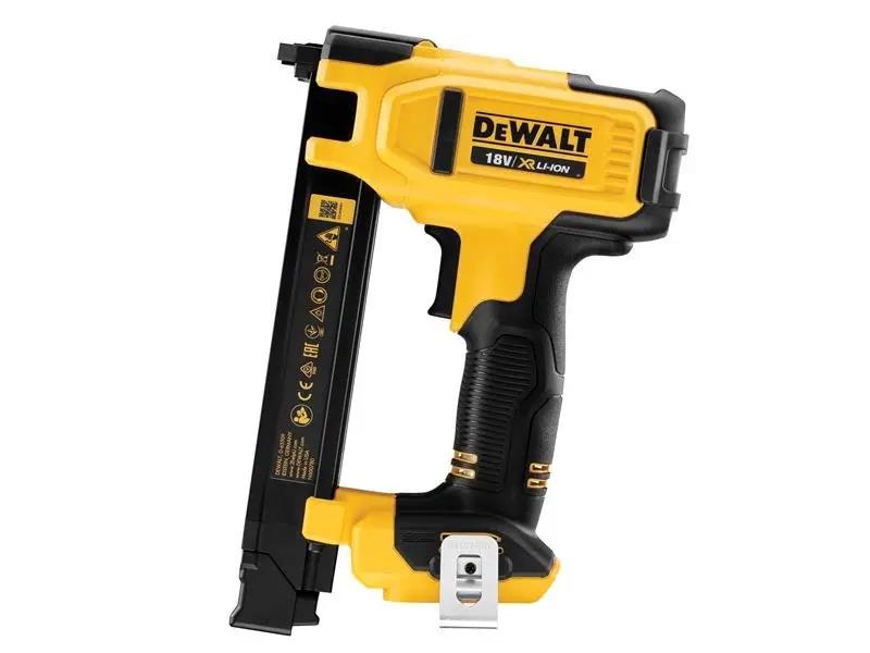 Dewalt DCN701N XR Electrician's Stapler 18V Bare Unit Dewalt