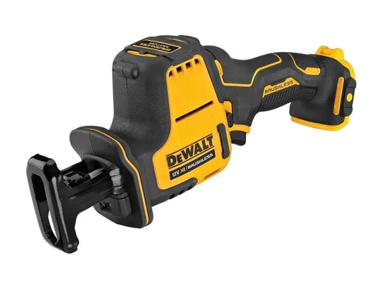 Dewalt DCS312N XR Brushless Sub-Compact Reciprocating Saw 12V Bare Unit Dewalt