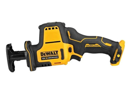 Dewalt DCS312N XR Brushless Sub-Compact Reciprocating Saw 12V Bare Unit Dewalt