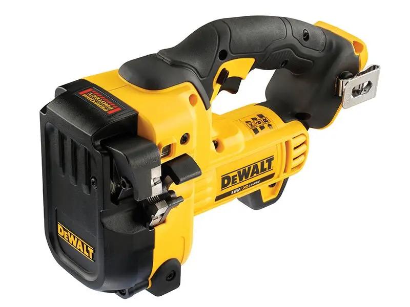 Dewalt DCS350N XR Threaded Rod Cutter 18V Bare Unit Dewalt