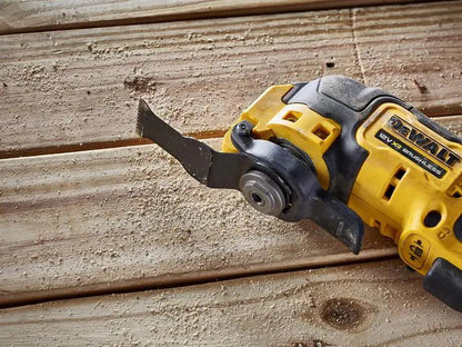 Dewalt DCS353D2 XR BL Multi-Tool 12V 2 x 2.0Ah Li-ion Dewalt