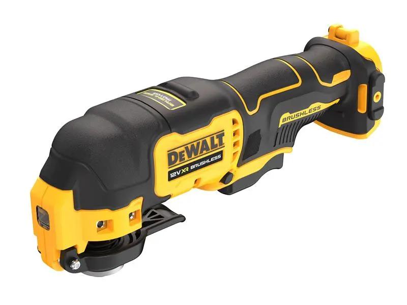 Dewalt DCS353N XR BL Multi-Tool 12V Bare Unit Dewalt