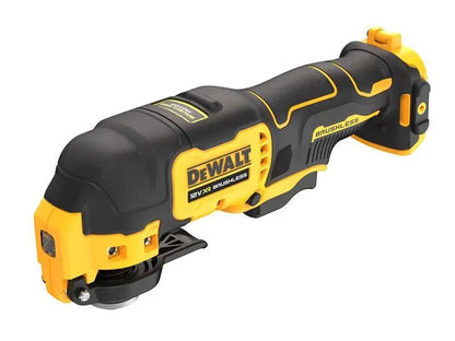 Dewalt DCS353N XR BL Multi-Tool 12V Bare Unit Dewalt