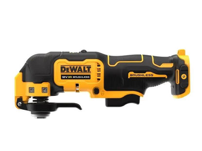 Dewalt DCS353N XR BL Multi-Tool 12V Bare Unit Dewalt