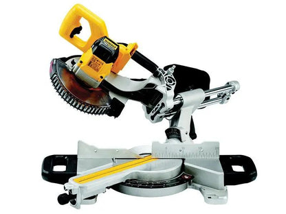 Dewalt DCS365M2 Cordless XPS Mitre Saw 18V 2 x 4.0Ah Li-ion Dewalt