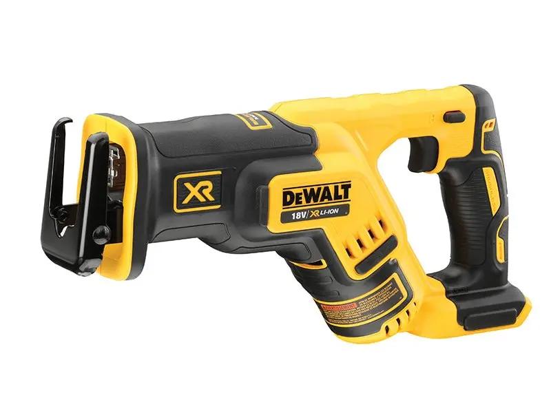 Dewalt DCS367N Brushless XR Compact Reciprocating Saw 18V Bare Unit Dewalt