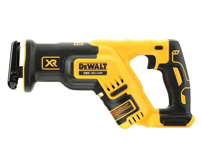 Dewalt DCS367N Brushless XR Compact Reciprocating Saw 18V Bare Unit Dewalt
