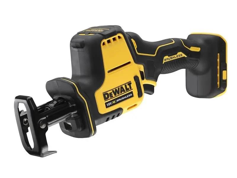 Dewalt DCS369N XR Brushless Reciprocating Saw 18V Bare Unit Dewalt
