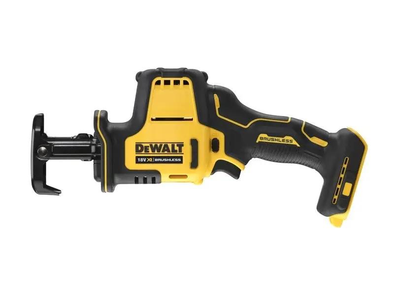 Dewalt DCS369N XR Brushless Reciprocating Saw 18V Bare Unit Dewalt