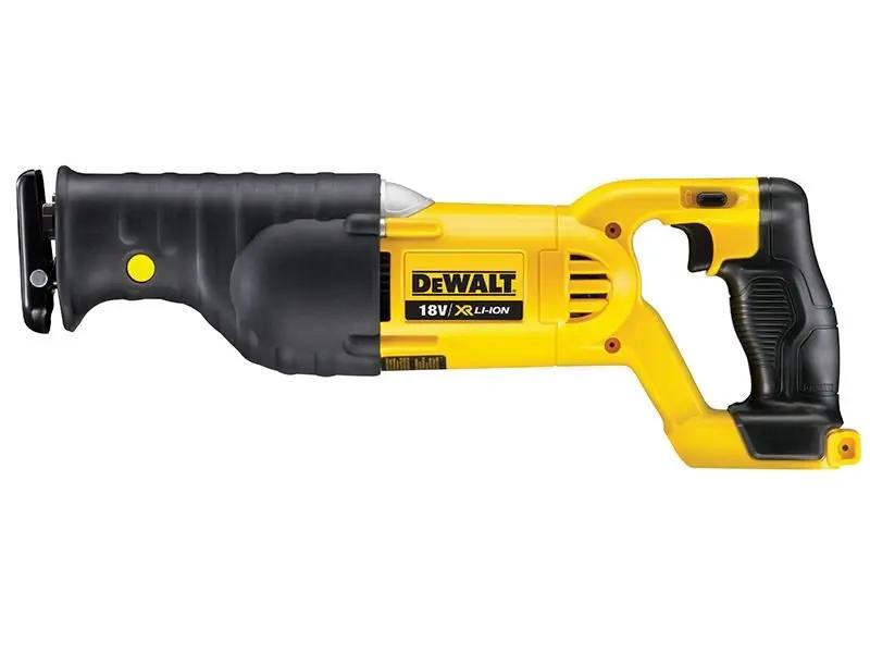 Dewalt DCS380N Premium XR Reciprocating Saw 18V Bare Unit Dewalt