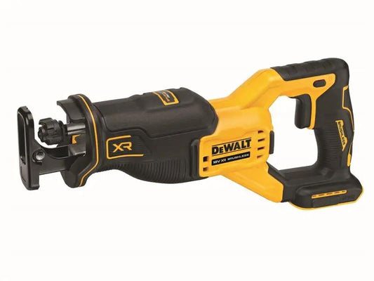 Dewalt DCS382N XR Brushless Reciprocating Saw 18V Bare Unit Dewalt