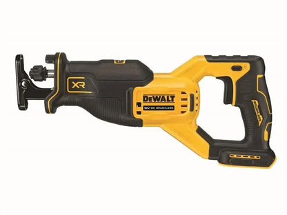 Dewalt DCS382N XR Brushless Reciprocating Saw 18V Bare Unit Dewalt