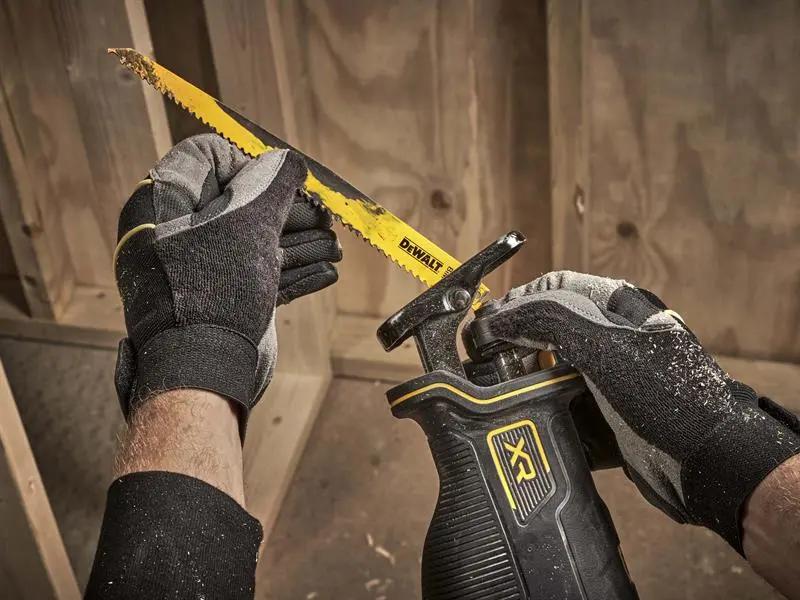 Dewalt DCS382N XR Brushless Reciprocating Saw 18V Bare Unit Dewalt