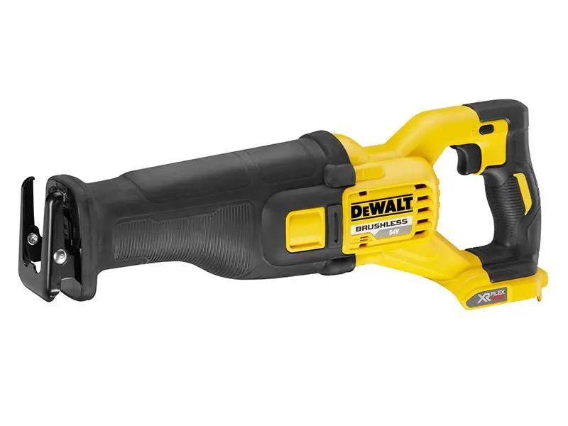 Dewalt DCS388N FlexVolt XR Reciprocating Saw 54V Bare Unit Dewalt
