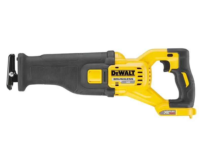 Dewalt DCS388N FlexVolt XR Reciprocating Saw 54V Bare Unit Dewalt