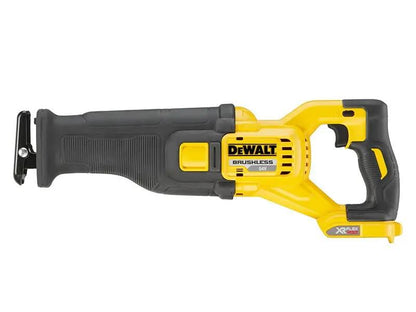 Dewalt DCS388N FlexVolt XR Reciprocating Saw 54V Bare Unit Dewalt