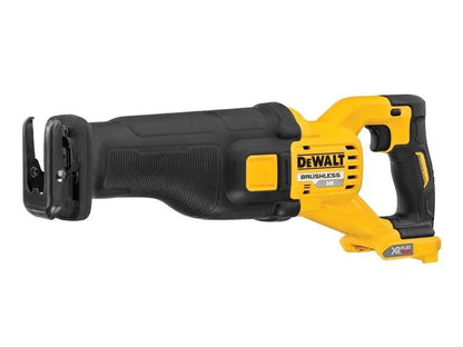 Dewalt DCS389N XR FlexVolt Reciprocating Saw 54V Bare Unit Dewalt