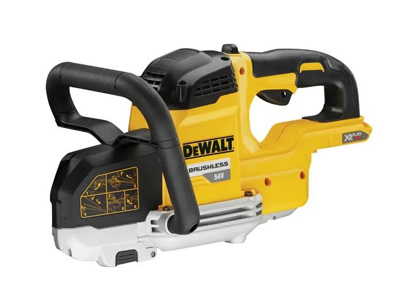 Dewalt DCS397N FlexVolt XR Alligator Saw 54V Bare Unit Dewalt
