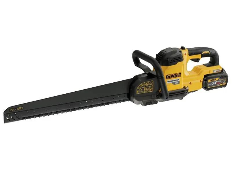 Dewalt DCS397T2 FlexVolt XR Alligator Saw 54V 2 x 2.0Ah Li-ion Dewalt