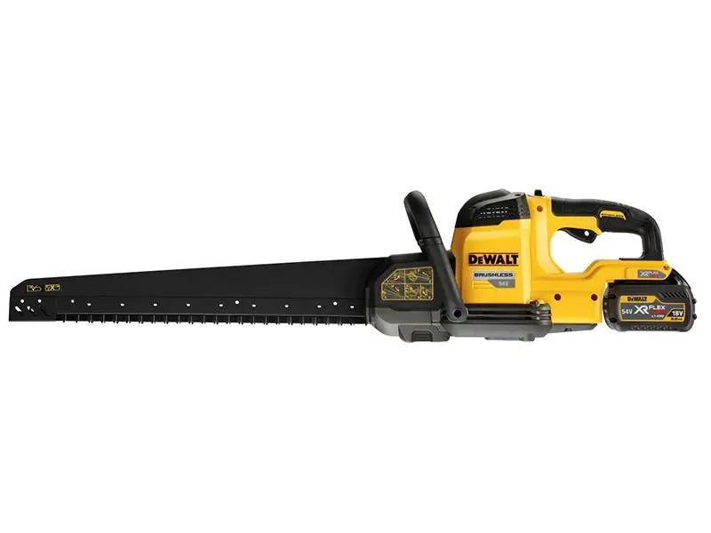 Dewalt DCS397T2 FlexVolt XR Alligator Saw 54V 2 x 2.0Ah Li-ion Dewalt
