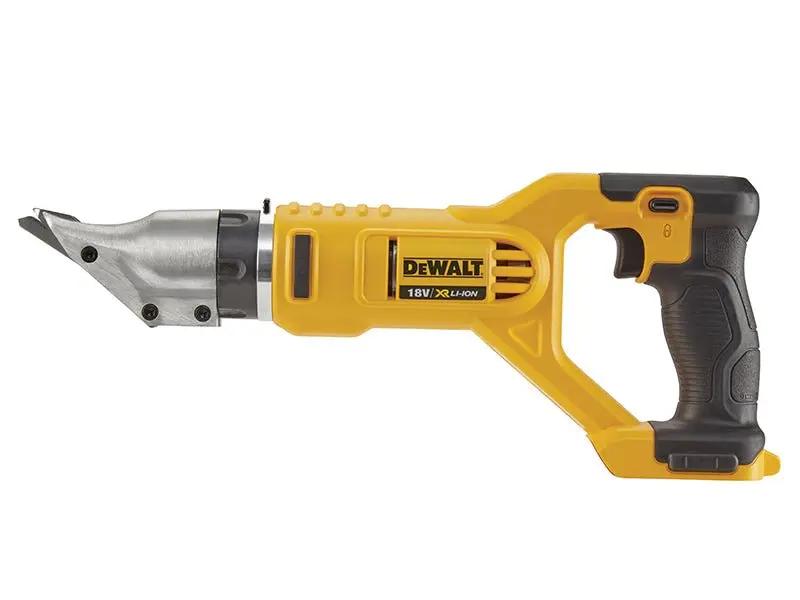 Dewalt DCS491N XR Metal Shears 18V Bare Unit Dewalt