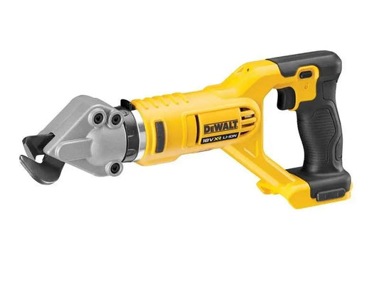 Dewalt DCS496N XR Brushless Swivel Head Off-Set Shears 18V Bare Unit Dewalt