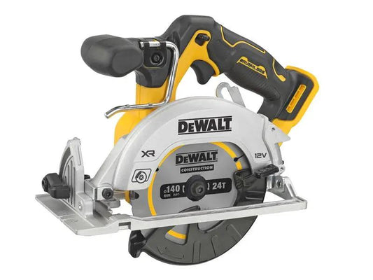 Dewalt DCS512N Brushless XR Circular Saw 12V Bare Unit Dewalt
