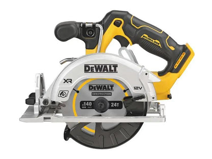Dewalt DCS512N Brushless XR Circular Saw 12V Bare Unit Dewalt