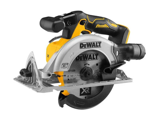Dewalt DCS565N XR Brushless Circular Saw 18V Bare Unit Dewalt