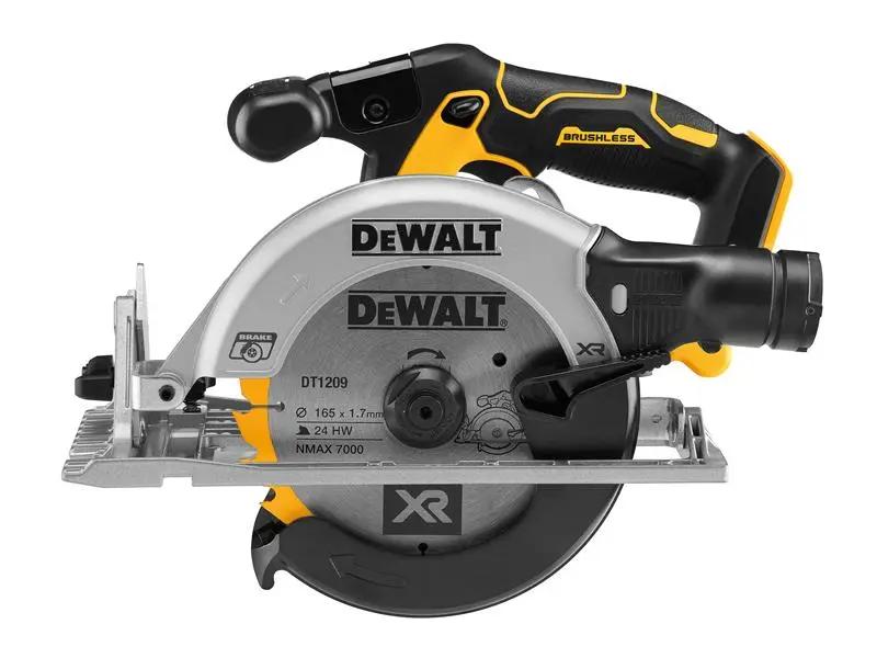 Dewalt DCS565N XR Brushless Circular Saw 18V Bare Unit Dewalt