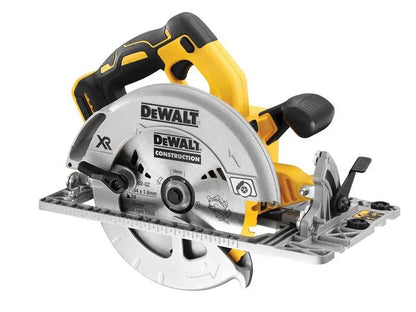 Dewalt DCS572N XR Brushless Circular Saw 184mm 18V Bare Unit Dewalt