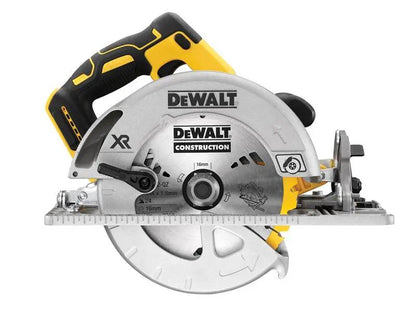 Dewalt DCS572N XR Brushless Circular Saw 184mm 18V Bare Unit Dewalt
