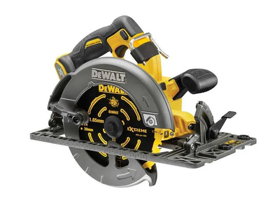 Dewalt DCS579NT XR FlexVolt Circular Saw 190mm 54V Bare Unit Dewalt