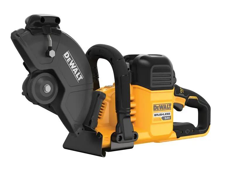 Dewalt DCS691N XR FlexVolt 230mm Cut Off Saw 54V Bare Unit Dewalt