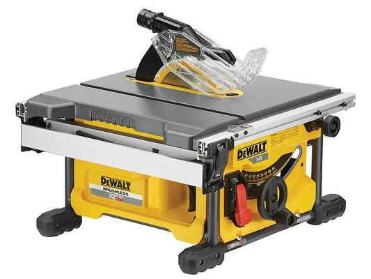 Dewalt DCS7485N XR FlexVolt Table Saw 54V Bare Unit Dewalt