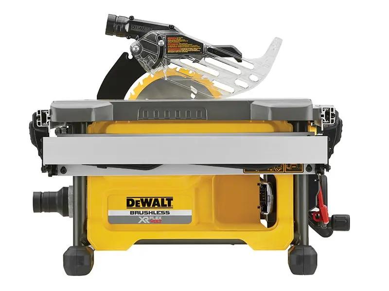 Dewalt DCS7485N XR FlexVolt Table Saw 54V Bare Unit Dewalt