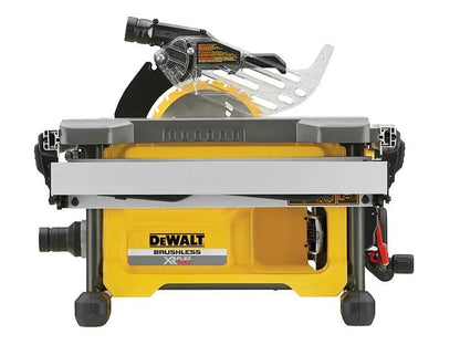 Dewalt DCS7485N XR FlexVolt Table Saw 54V Bare Unit Dewalt