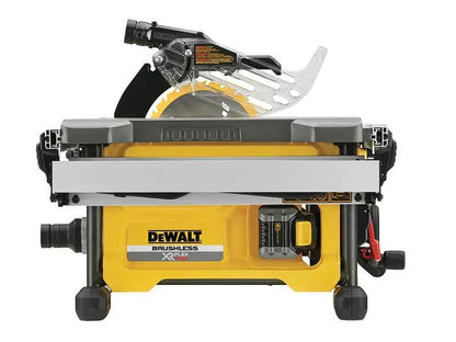 Dewalt DCS7485T2 XR FlexVolt Table Saw 54V 2 x 2.0Ah Li-ion Dewalt