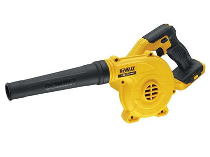 Dewalt DCV100 XR Compact Jobsite Blower 18V Bare Unit Dewalt