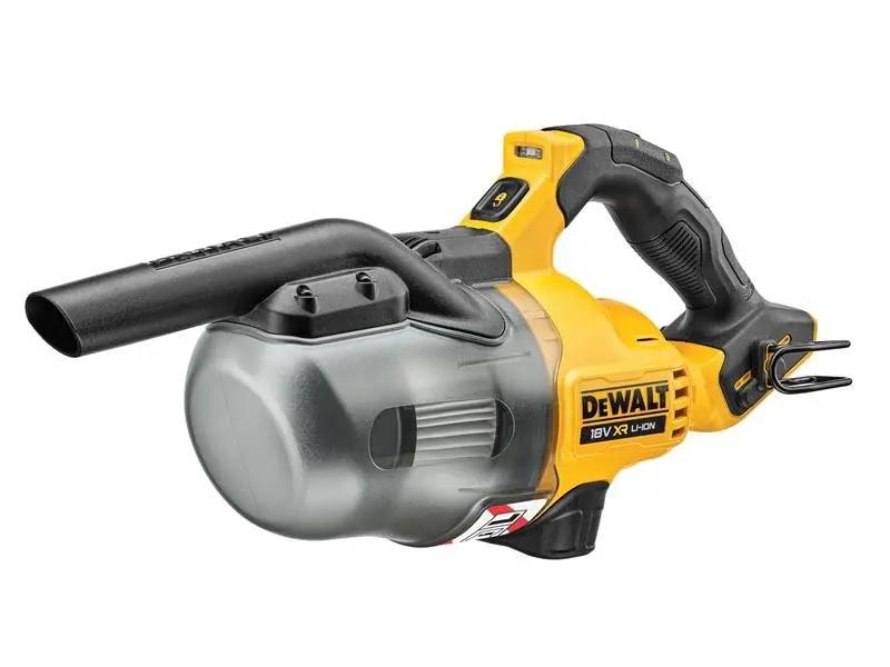 Dewalt DCV501LN L-Class Stick Vac 18V Bare Unit Dewalt