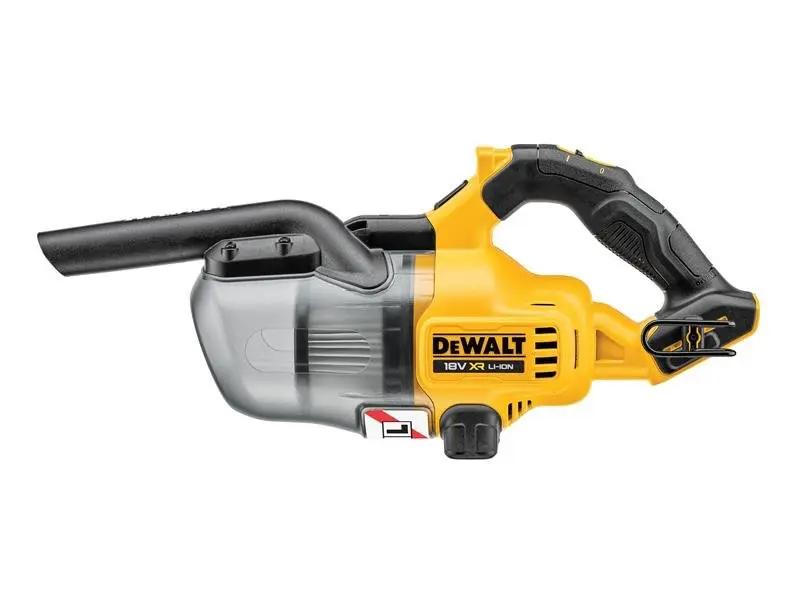 Dewalt DCV501LN L-Class Stick Vac 18V Bare Unit Dewalt