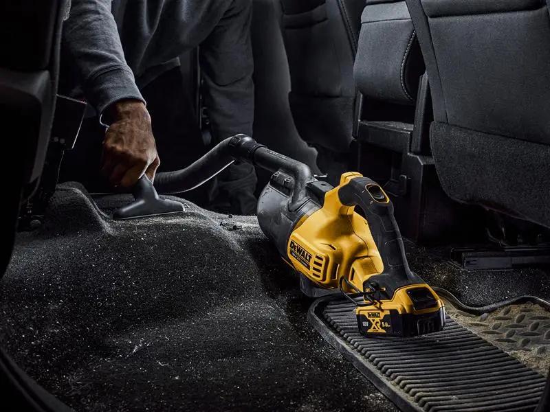 Dewalt DCV501LN L-Class Stick Vac 18V Bare Unit Dewalt