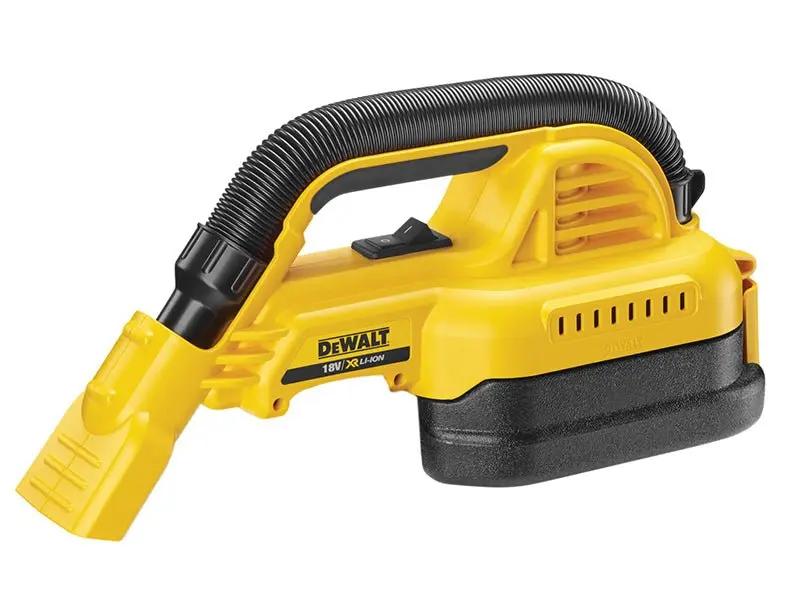 Dewalt DCV517N XR Wet & Dry Vacuum 18V Bare Unit Dewalt