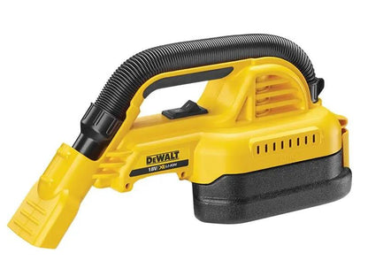 Dewalt DCV517N XR Wet & Dry Vacuum 18V Bare Unit Dewalt